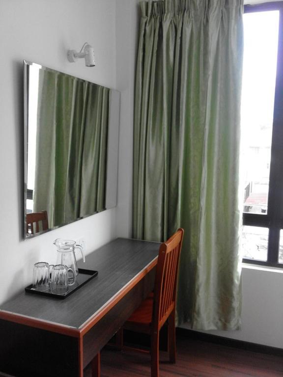 101 Hotel Miri Chambre photo