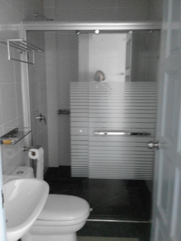 101 Hotel Miri Chambre photo