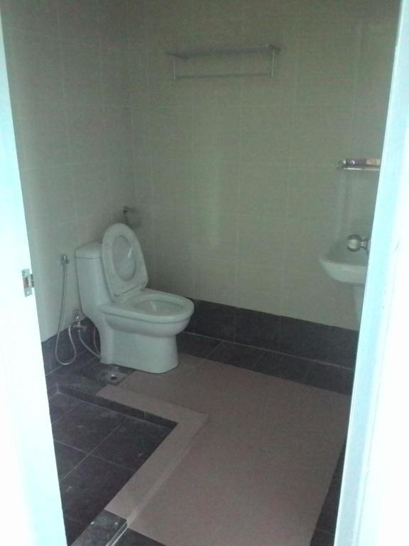 101 Hotel Miri Chambre photo
