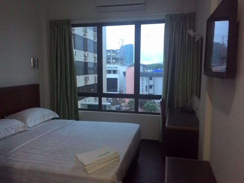 101 Hotel Miri Chambre photo