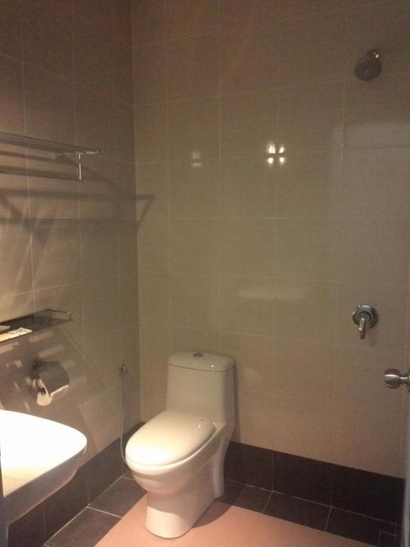 101 Hotel Miri Chambre photo