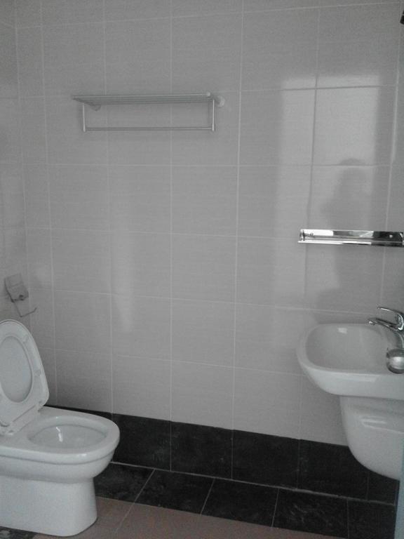 101 Hotel Miri Chambre photo