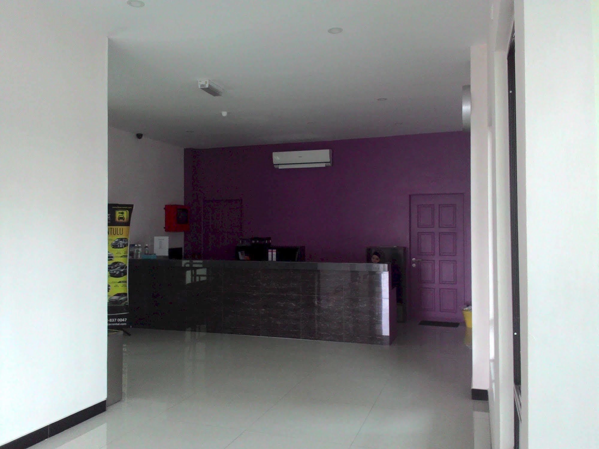 101 Hotel Miri Extérieur photo